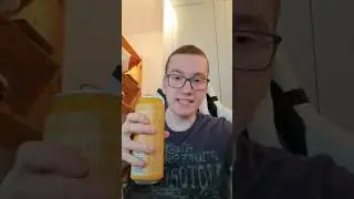 Zimtlocke testet Gönrgy Orange 
