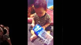Dede Lubyy & upin ipin