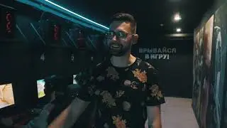 Открыл компьютерный клуб
