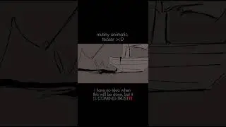 mutiny animatic announcement hehehe #epicthemusical
