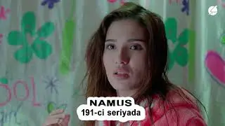 Namus (191-ci seriyada)