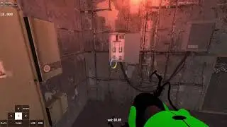 Junkyard - 1:35.133
