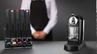 Инструкция по эксплуатации кофемашины Citiz Nespresso | RU