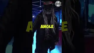 Uncle Howdy’s CRAZY HIDDEN Bray Wyatt Tributes In His NEW Look…