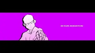 50SUB ANIMATION