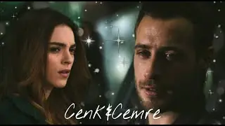 Cenk&Cemre❤ ||Дженк&Джемре|| ZalimIstanbul// Жестокий Стамбул|| Maejor Lights Down Low... ||