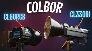 Colbor CL60R & CL330BI Review: Estos focos led dan mucho que hablar