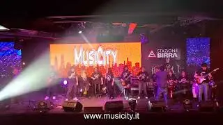 MusiCity Live! - Highlights Allievi Senior - Dicembre 2023