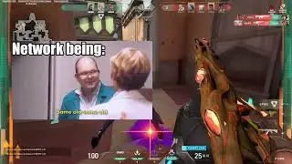 Never Give Up!