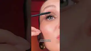 Тушь - Lera Nena Unreal Mascara