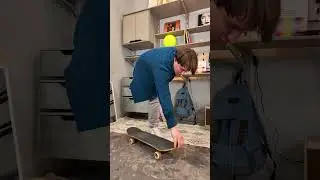 Система хранения Woody. Деревянный модульный стеллаж в гостиную #деревяннаямебель #обустройстводома