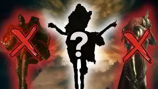 Elden rings best boss isn't who you think
