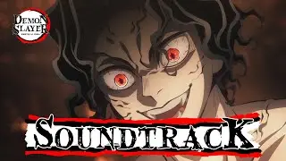 Muzan OST ~ Infinity Castle Entrance | Demon Slayer OST in Epic Version