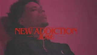 Ju$e - New Addiction (Official Music Video) | Dir. @Turnmeupphil