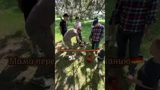 Как думаете, куда поедем дальше? 😁😎