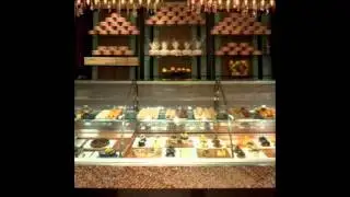 Everybvody Eats Where? with Mara Gibbs Sant Ambroeus