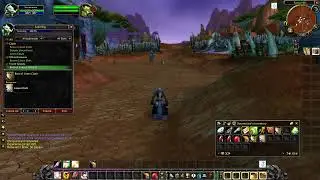 Fresh Vanilla WoW on Deviate Delight! Come hang out!