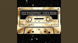 Suono Groove (Move Your Space 2015 Mix)