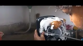 How to Install Water Purifier system | water filter