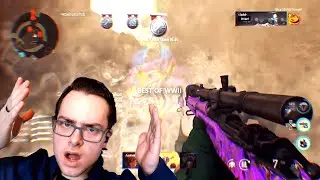 Ascaris and Best of Cladd - World War 2 Montage REACTIONS!