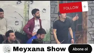 Sən gərək çiyninə dağdan yekə dağ qaldırasan #meyxana #meyxana2023 #qirgindeyisme #muzikalnimeyxana