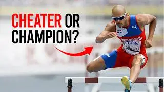 How a Controversial Win Ignited the Greatest Comeback in Olympic History