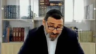 49 дней для исцеления и исправления души (Лаг баОмер). Часть 10. 10.05.2020. Иосиф Гафт