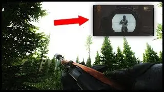 THERMAL SIGHTS in TARKOV! | Escape from Tarkov