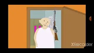 Песня Бабы Алы