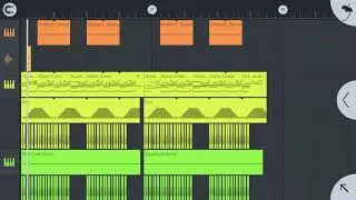 Fl studio mobile LoFi