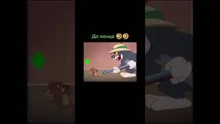 Типичная ситуация в рандоме 😳 