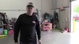 Raybestos '53 Chevy 3600 Teardown