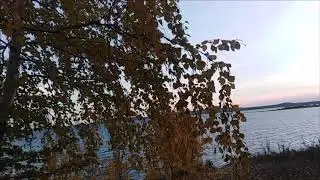 осенний парк