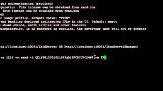 Working with CLI Tools in Zend Server
