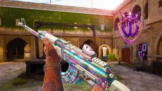 This Kastov 762 Is Fort Resurgence META 😍 (30Kills)
