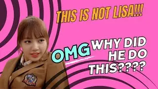 This is not our Idol !!! U.S. Exchange Student Arrested for Spreading  Deepfakes Featuring KPop Idol