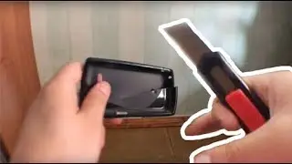 Уничтожение чехлов для телефонов 🔪