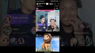 WHAT HAPPENED DURING TIKTOK LIVE WILL SHOCK U