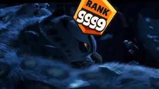 The most dangerous player in Brawl Stars / Brawl Stars animation FUNNY MOMENTS