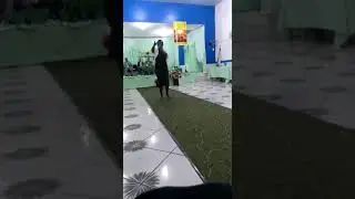 Muito Forte Habacuque 3