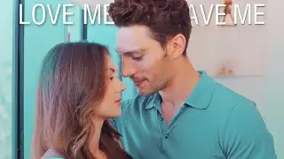 esra & ozan | LOVE ME OR LEAVE ME (english subs)