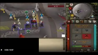 Anti pking, skull tricks, MAX KILL!  last days of wild R.I.P AGAIN!
