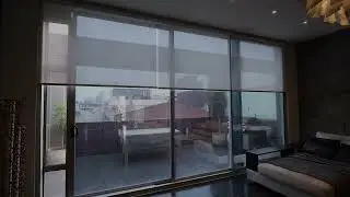 Retrofit Motors into Existing Blinds