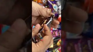 Snickers chocolates