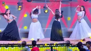 #viralgirl #dance | Do Ladiyo Ka Anokha Dance | Rat Se Raja | Shobha Samrat Theatre Dance Video