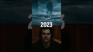 WarCraft - THEN vs NOW 