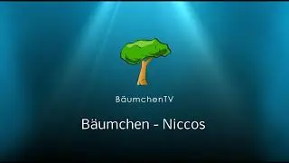 Bäumchen - Niccos