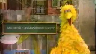 Sesame Street - ABC-DEF-GHI (1969)