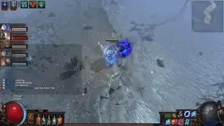 POE HC SSF Legacy [RU/ENG]