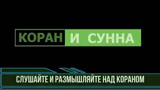 Священный Коран Верующим